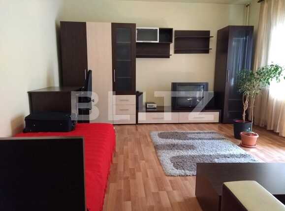 Apartament de închiriat 2 camere Marasti - 37285AI | BLITZ Cluj-Napoca | Poza4