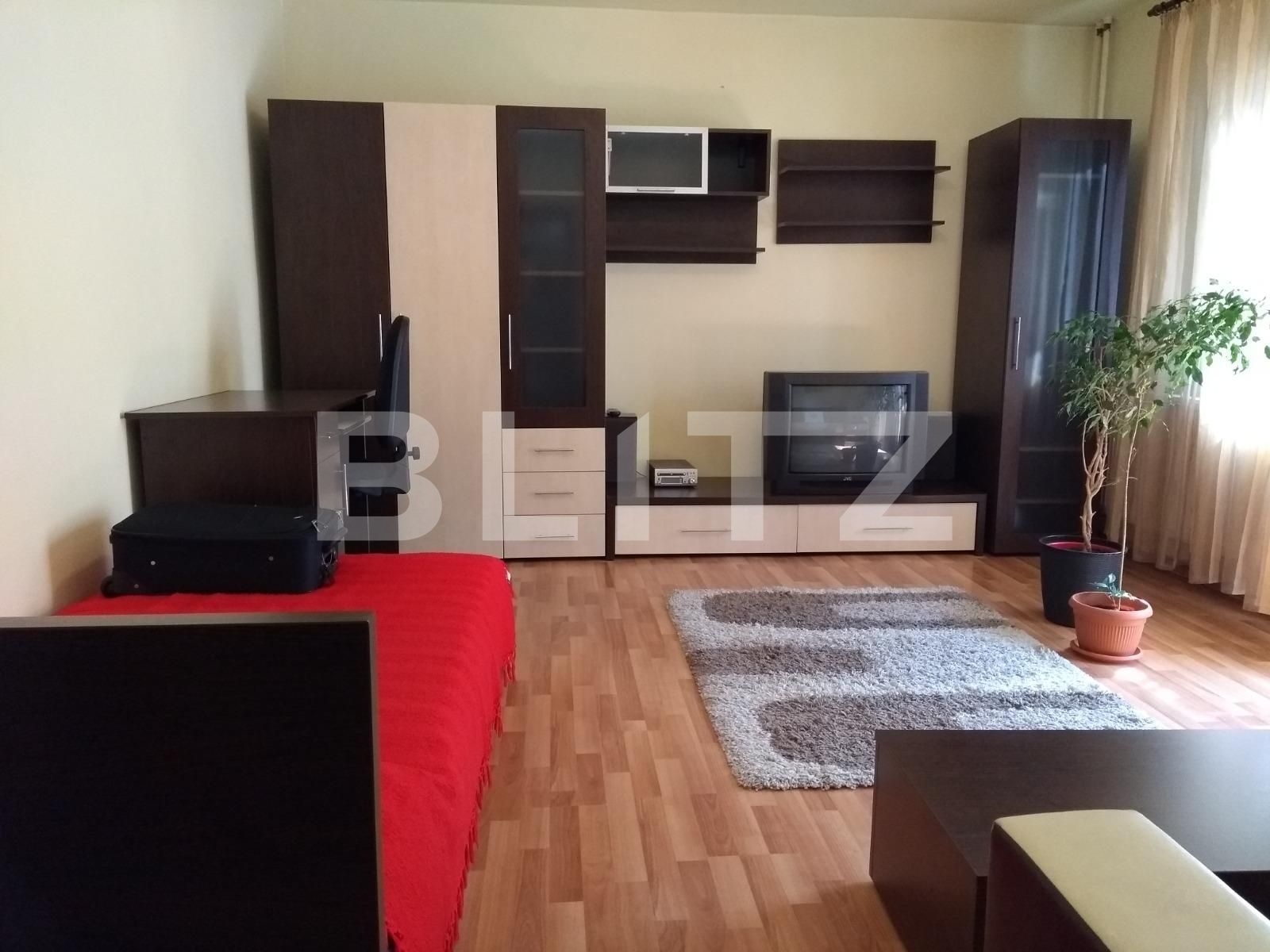 Apartament de închiriat 2 camere Marasti - 37285AI | BLITZ Cluj-Napoca | Poza4
