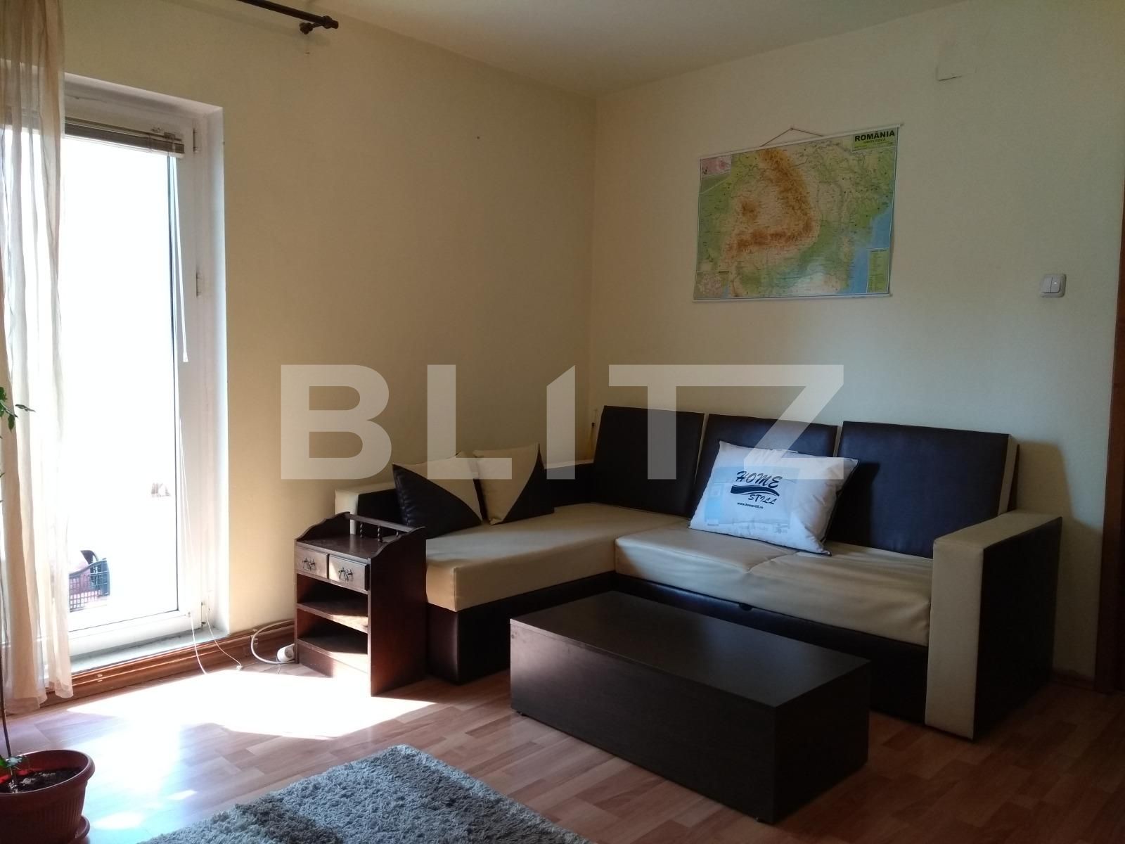 Apartament de închiriat 2 camere Marasti - 37285AI | BLITZ Cluj-Napoca | Poza2