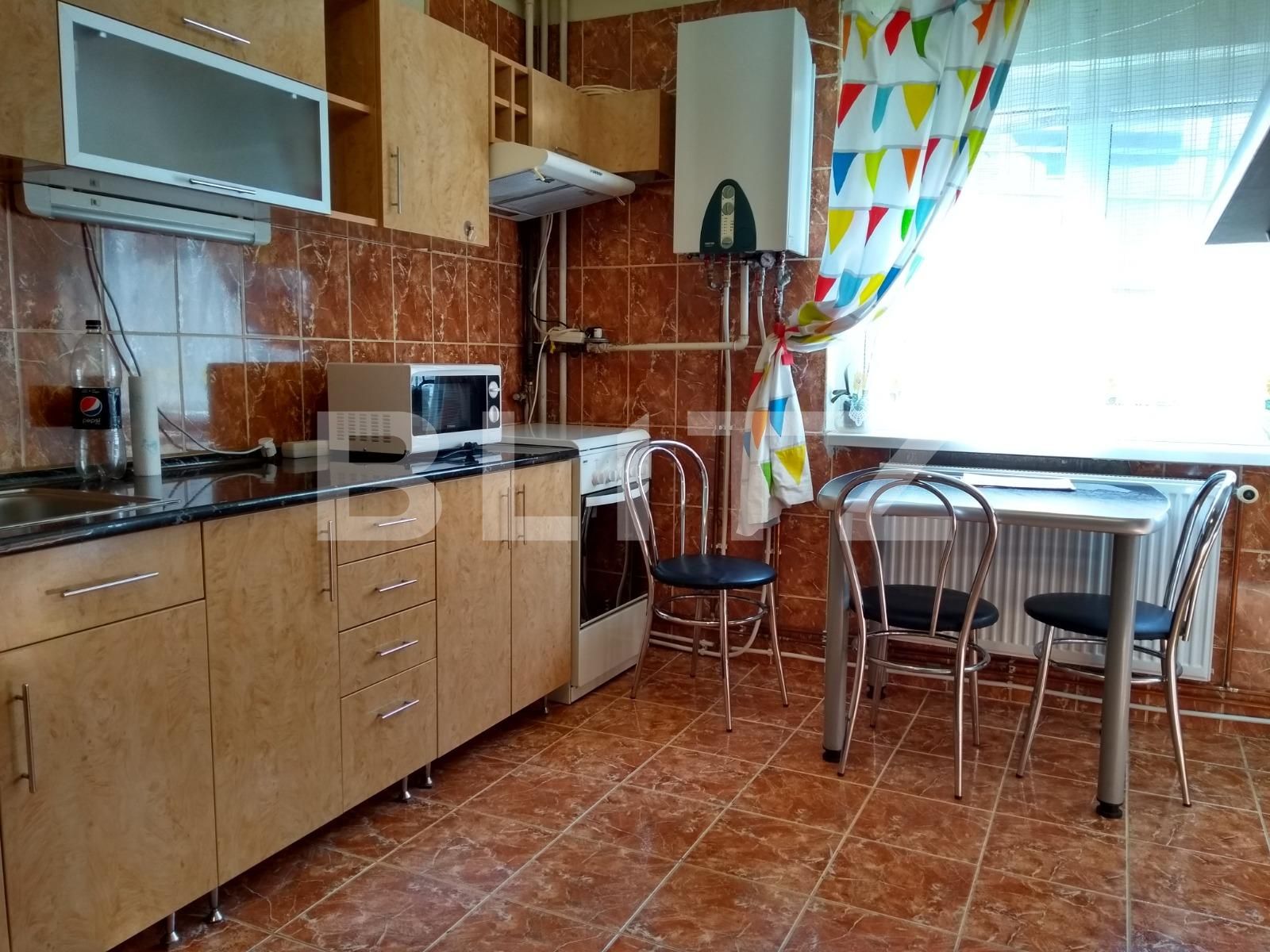 Apartament de închiriat 2 camere Marasti - 37285AI | BLITZ Cluj-Napoca | Poza7