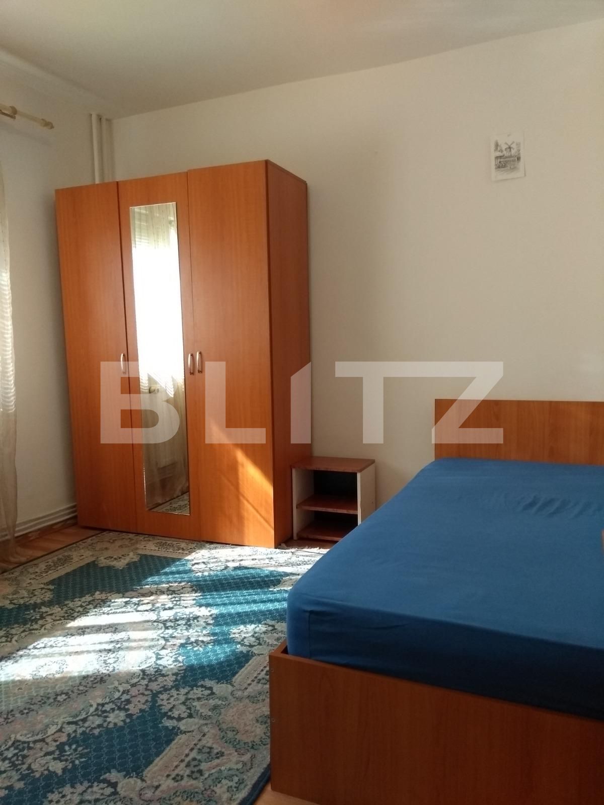 Apartament de închiriat 2 camere Marasti - 37285AI | BLITZ Cluj-Napoca | Poza9
