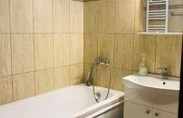 Apartament 1 camera, 43 mp, decomandata, zona strazii Arinilor