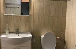 Apartament 1 camera, 43 mp, decomandata, zona strazii Arinilor