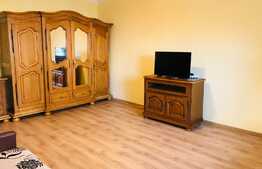 Apartament 1 camera, 43 mp, decomandata, zona strazii Arinilor