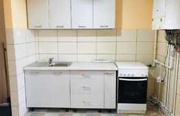 Apartament 1 camera, 43 mp, decomandata, zona strazii Arinilor