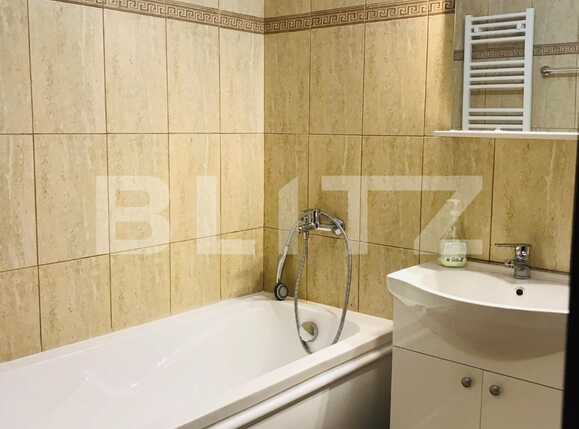 Garsonieră de închiriat Manastur - 37286AI | BLITZ Cluj-Napoca | Poza8