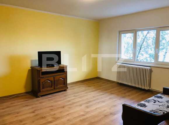 Garsonieră de închiriat Manastur - 37286AI | BLITZ Cluj-Napoca | Poza2