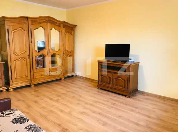 Garsonieră de închiriat Manastur - 37286AI | BLITZ Cluj-Napoca | Poza4