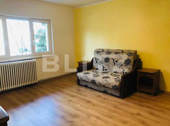 Garsonieră de închiriat Manastur - 37286AI | BLITZ Cluj-Napoca | Poza1