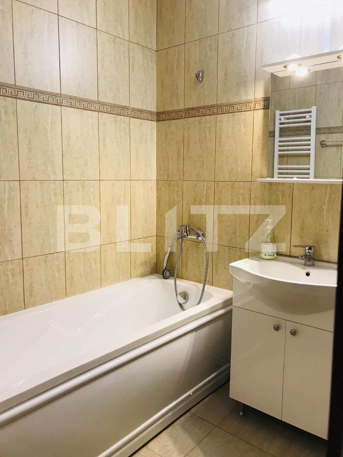 Garsonieră de închiriat Manastur - 37286AI | BLITZ Cluj-Napoca | Poza8