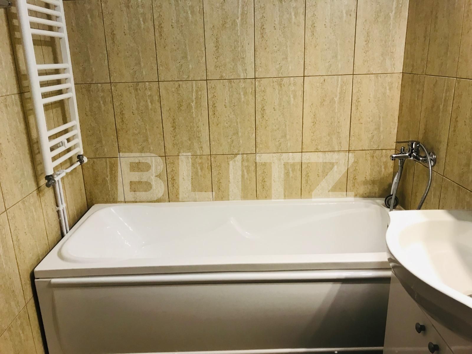 Garsonieră de închiriat Manastur - 37286AI | BLITZ Cluj-Napoca | Poza9