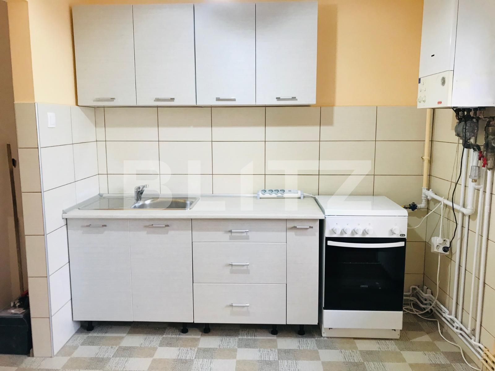 Garsonieră de închiriat Manastur - 37286AI | BLITZ Cluj-Napoca | Poza6