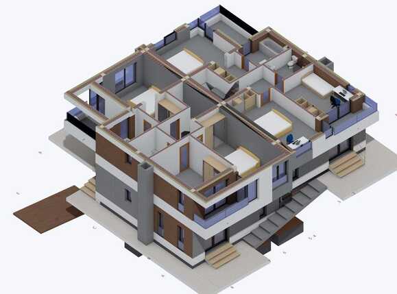 Casa de vânzare 4 camere Floreşti - 37287CV | BLITZ Cluj-Napoca | Poza8