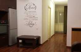 Apartament 3 camere, 60mp, loc parcare, zona strazii Muzeul Apei!