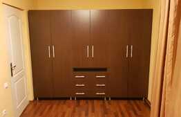 Apartament 3 camere, 60mp, loc parcare, zona strazii Muzeul Apei!