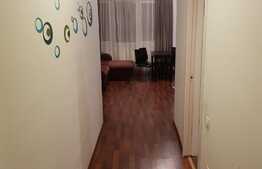 Apartament 3 camere, 60mp, loc parcare, zona strazii Muzeul Apei!