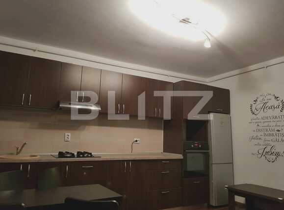 Apartament de închiriat 3 camere Floreşti - 37288AI | BLITZ Cluj-Napoca | Poza4