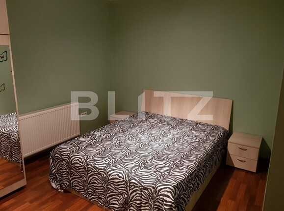 Apartament de închiriat 3 camere Floreşti - 37288AI | BLITZ Cluj-Napoca | Poza1