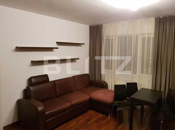 Apartament de închiriat 3 camere Floreşti - 37288AI | BLITZ Cluj-Napoca | Poza2