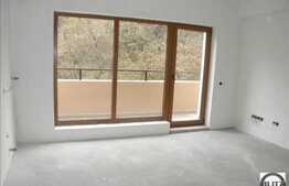 2 camere, compartimentare moderna in zona Parcului Babes!