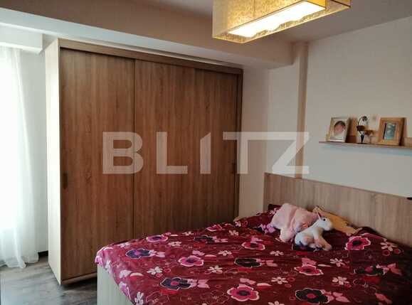 Apartament de vânzare 3 camere Andrei Mureşanu - 37290AV | BLITZ Cluj-Napoca | Poza2