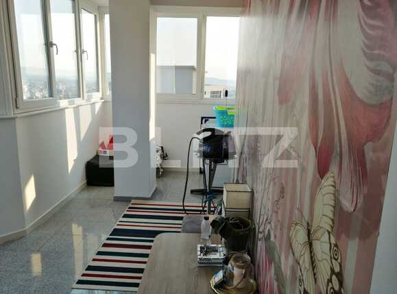 Apartament de vânzare 3 camere Andrei Mureşanu - 37290AV | BLITZ Cluj-Napoca | Poza5