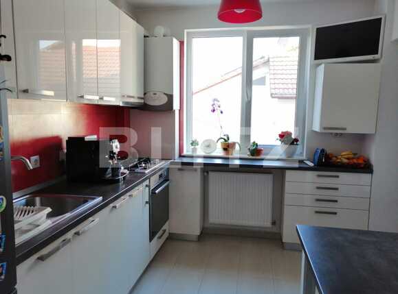 Apartament de vânzare 3 camere Andrei Mureşanu - 37290AV | BLITZ Cluj-Napoca | Poza3