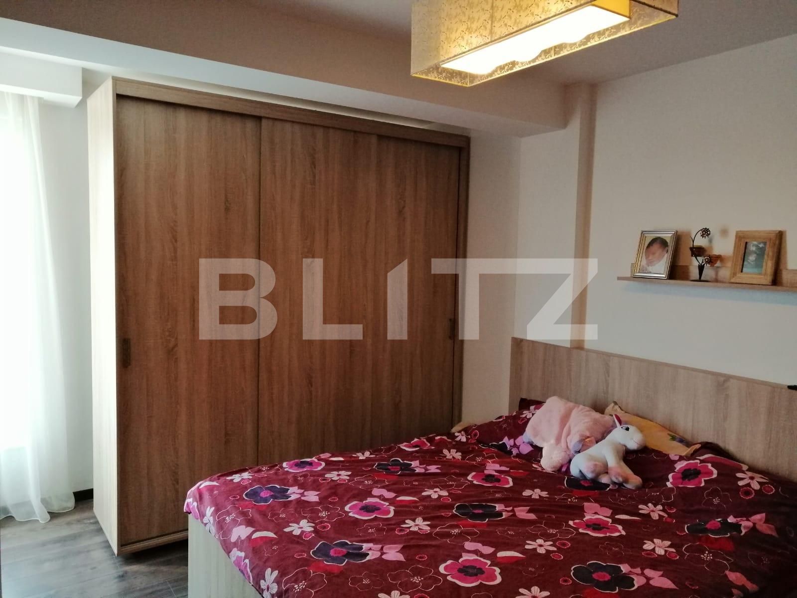 Apartament de vânzare 3 camere Andrei Mureşanu - 37290AV | BLITZ Cluj-Napoca | Poza2