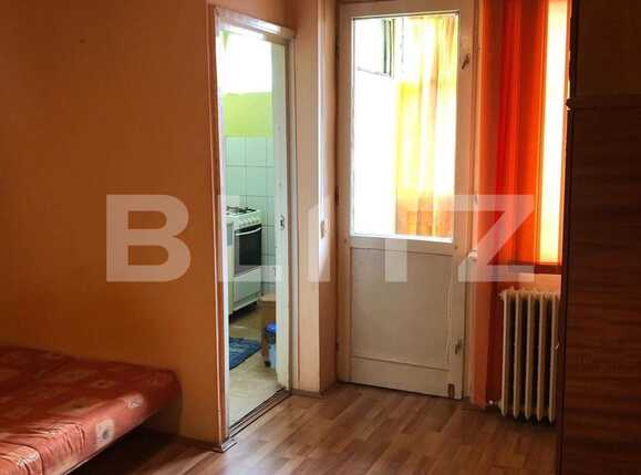 Garsonieră de vânzare Marasti - 37291AV | BLITZ Cluj-Napoca | Poza2