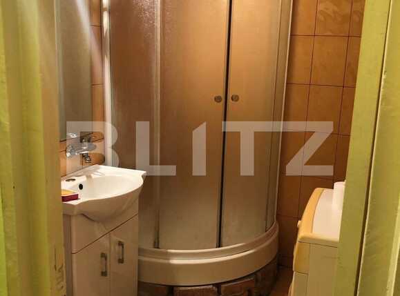 Garsonieră de vânzare Marasti - 37291AV | BLITZ Cluj-Napoca | Poza5