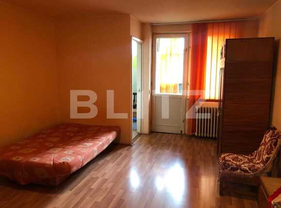 Garsonieră de vânzare Marasti - 37291AV | BLITZ Cluj-Napoca | Poza1