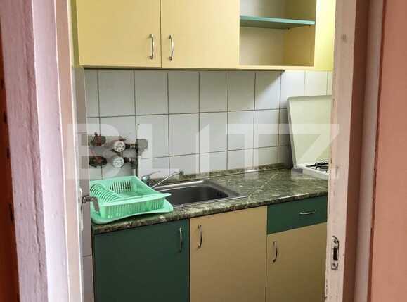 Garsonieră de vânzare Marasti - 37291AV | BLITZ Cluj-Napoca | Poza4