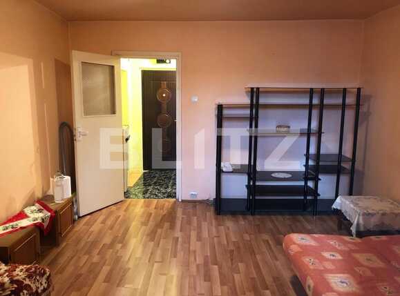 Garsonieră de vânzare Marasti - 37291AV | BLITZ Cluj-Napoca | Poza3