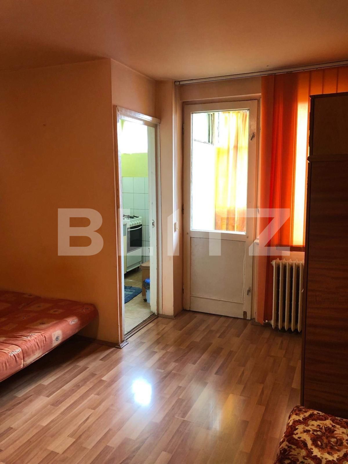 Garsonieră de vânzare Marasti - 37291AV | BLITZ Cluj-Napoca | Poza2