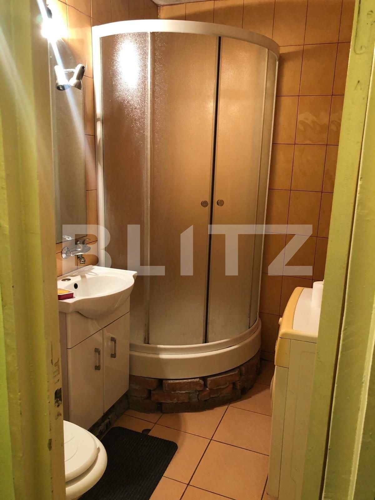 Garsonieră de vânzare Marasti - 37291AV | BLITZ Cluj-Napoca | Poza5