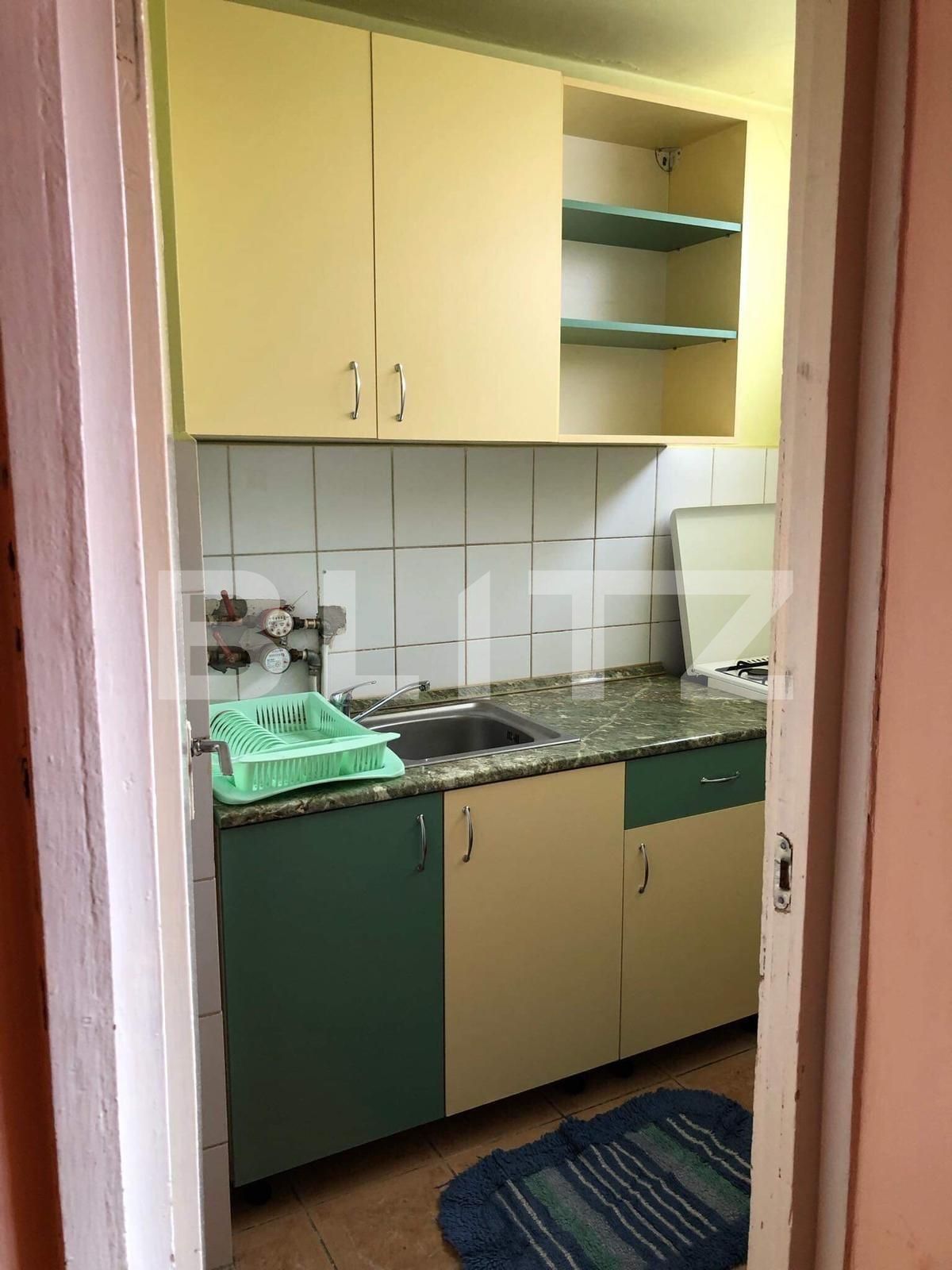 Garsonieră de vânzare Marasti - 37291AV | BLITZ Cluj-Napoca | Poza4