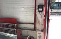 Hala moderna 1000 de mp plus birouri 