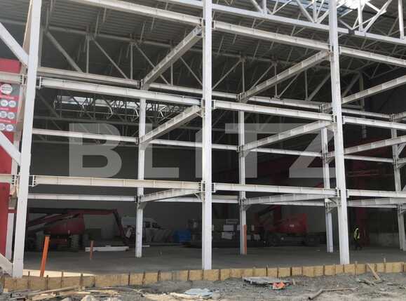 Spațiu industrial de închiriat Iris - 37292SII | BLITZ Cluj-Napoca | Poza7