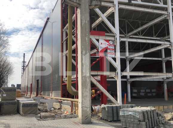 Spațiu industrial de închiriat Iris - 37292SII | BLITZ Cluj-Napoca | Poza3
