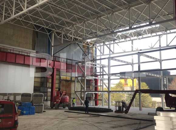 Spațiu industrial de închiriat Iris - 37292SII | BLITZ Cluj-Napoca | Poza5