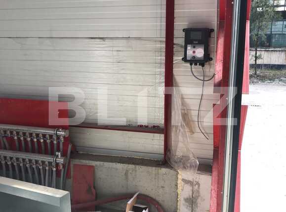 Spațiu industrial de închiriat Iris - 37292SII | BLITZ Cluj-Napoca | Poza2