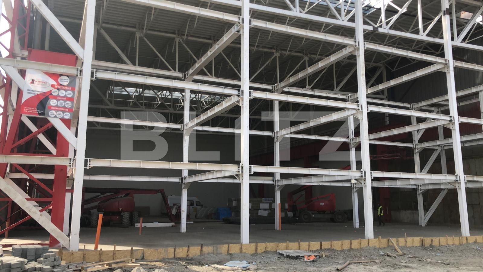 Spațiu industrial de închiriat Iris - 37292SII | BLITZ Cluj-Napoca | Poza7