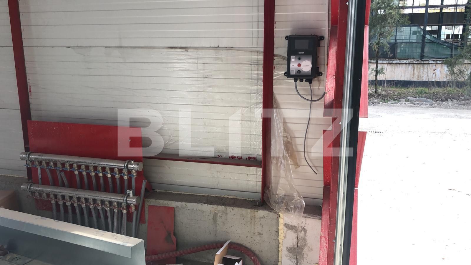 Spațiu industrial de închiriat Iris - 37292SII | BLITZ Cluj-Napoca | Poza2