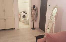 Apartament 2 camere, 50 mp, imobil nou, prima inchiriere, parcare, zona Iulius Mall