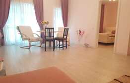 Apartament 2 camere, 50 mp, imobil nou, prima inchiriere, parcare, zona Iulius Mall