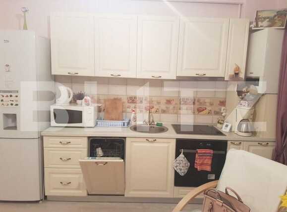 Apartament de închiriat 2 camere Intre Lacuri - 37293AI | BLITZ Cluj-Napoca | Poza4