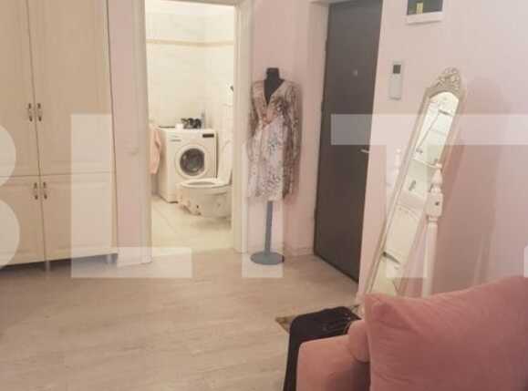 Apartament de închiriat 2 camere Intre Lacuri - 37293AI | BLITZ Cluj-Napoca | Poza3