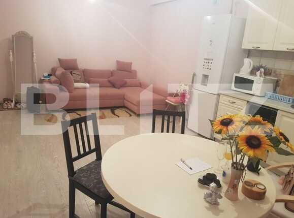 Apartament de închiriat 2 camere Intre Lacuri - 37293AI | BLITZ Cluj-Napoca | Poza2