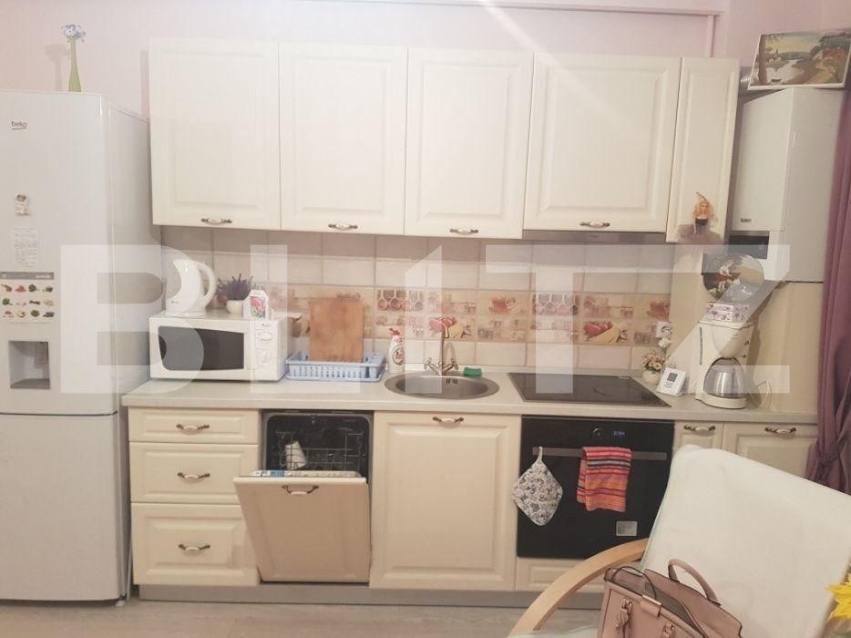 Apartament de închiriat 2 camere Intre Lacuri - 37293AI | BLITZ Cluj-Napoca | Poza4