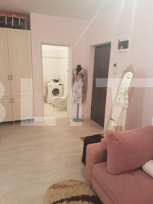 Apartament de închiriat 2 camere Intre Lacuri - 37293AI | BLITZ Cluj-Napoca | Poza3